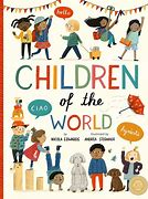 Image result for Children of the World Book