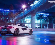 Image result for Night McLaren 570Gt