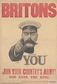 Image result for WW1 Australian Recruitment Posters