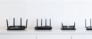 Image result for Netgear Nighthawk Router Comparison Chart