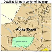 Image result for Rocky Mount NC Ward Map