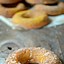 Image result for Baked Pumpkin Donuts