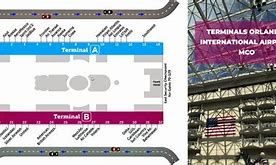 Image result for Orlando International Airport