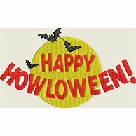 Image result for Halloween-themed Embroidery