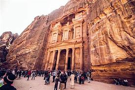 Image result for Archaeological Sites in Jordan