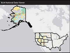 Image result for Oregon BLM District Maps