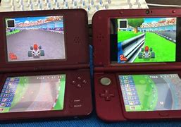 Image result for DSi vs 2DS