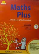 Image result for Plus 1 Maths