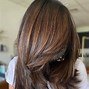 Image result for Model Rambut Oval