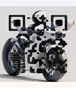 Image result for Objekt Artms QR Code