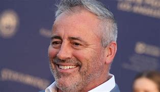 Image result for Matt LeBlanc Old