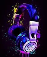 Image result for Black and White Headphones Wallpaper 300By300