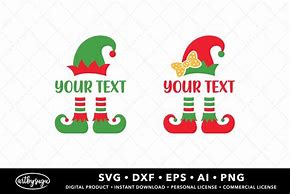 Image result for Elf Ship SVG