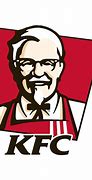 Image result for KFC Logo Outline