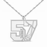 Image result for Necklace with 22 Number