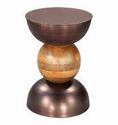 Image result for Zuo Side Table