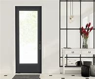 Image result for Modern Interior Glass Doors