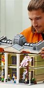 Image result for LEGO 10326