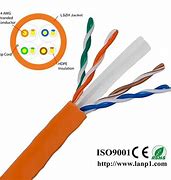 Image result for Cat6 Poe Cable