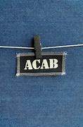 Image result for Acab Back Patch