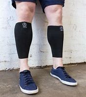 Image result for Nettl Calf Sleeves