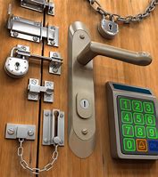 Image result for Window Security Locks