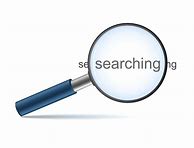 Image result for Person Searching Word Art