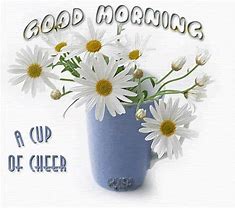 Image result for Good Morning Cheers