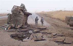 Image result for IED Road