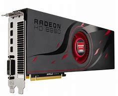 Image result for Radeon 4900 HD Graphics Card