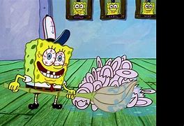 Image result for Twelfth Street Rag Gone Spongebob