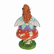 Image result for Angry Fairy Figurine