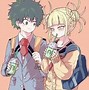 Image result for MHA Eri Ships