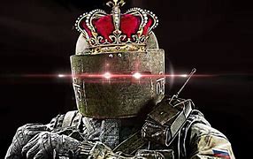 Image result for The Lord Tachanka Poster