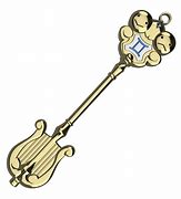 Image result for Fairy-Themed Key