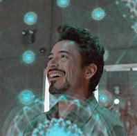 Image result for Tony Stark PFP