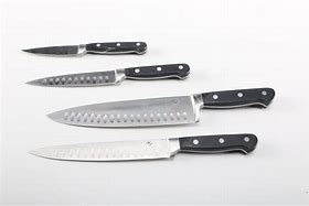 Image result for Wolfgang Puck Steak Knife Set