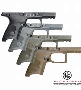 Image result for APX Beretta A1 Compact Frame