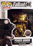 Image result for Funko POP Fallout Ghoul