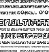 Image result for Old Japanese Font