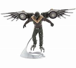 Image result for Spider-Man Homecoming Action Figure Vulture