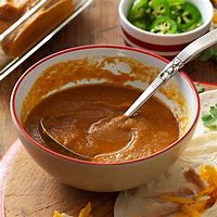 Image result for La Palma Enchilada Sauce