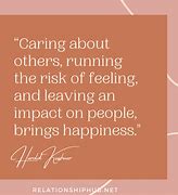 Image result for Quotes About Being Caring