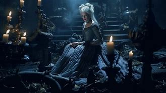 Image result for Cinderella Horror Version