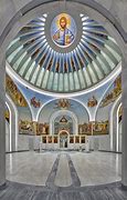 Image result for Greek Orthodox Church Architecture