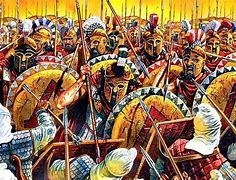 Image result for Sparta Battle