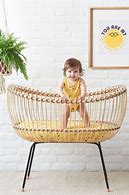 Image result for Baby Bed Dimensions