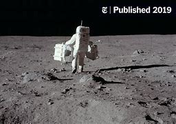 Image result for Apollo 11 Moon