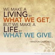 Image result for Great Charity Quotes