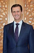 Image result for President Bashar Assad